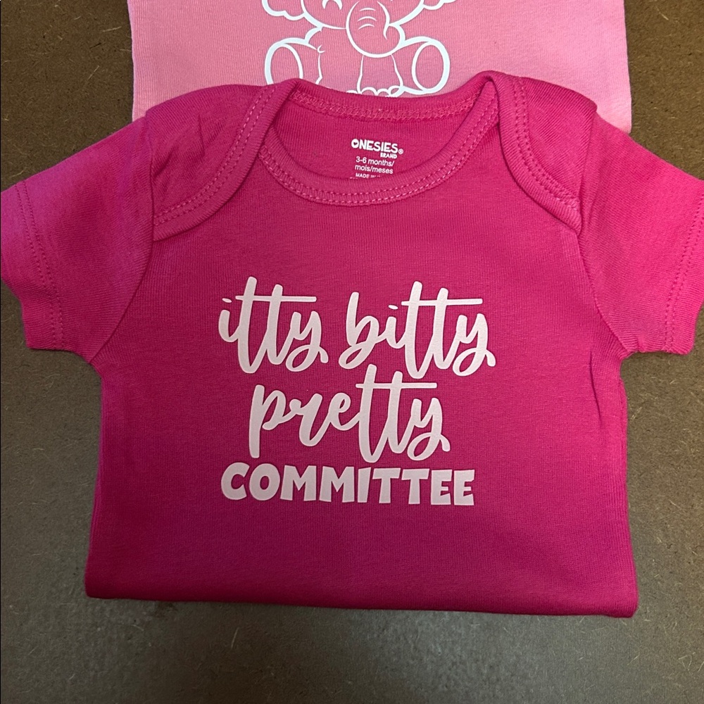 Onesie Bundle - Picture 2 of 4